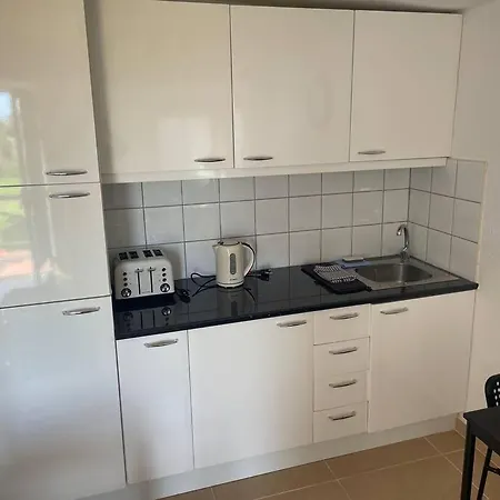 Palm 1 Bed Overlooking Golf Course * San Miguel de Abona