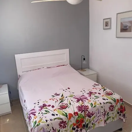 Palm 1 Bed Overlooking Golf Course San Miguel de Abona