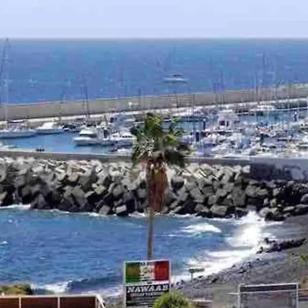Palm 1 Bed Overlooking Golf Course * San Miguel de Abona