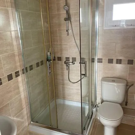 Palm 1 Bed Overlooking Golf Course San Miguel de Abona